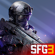 Special Forces Group 3: Beta Mod APK 1.4 [Unlimited money][Free purchase][Endless][Mod Menu][Unlimited]