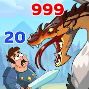 Hustle Castle: Medieval games Mod APK 1.78.1