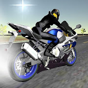 Drag Racing Fever: Moto 3D Mod APK 1 [Unlimited money]