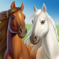 My Horse Stories Mod APK 2.0.9 [Unlimited money]