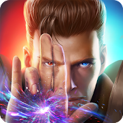 Magic Legion - Hero Legend Mod APK 2.0.0.9