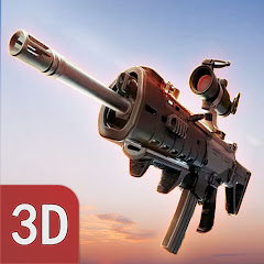 iGun Shooting Pro Mod APK 1.0.5 [Free purchase][Unlimited money]