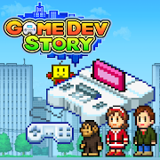 Game Dev Story Mod APK 2.5.8 [Unlimited money]