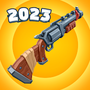 Zombero: Archero Hero Shooter Mod APK 1.16.1 [God Mode]