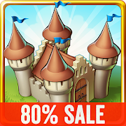 Townsmen Premium Mod APK 1.14.5 [Unlimited money]