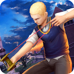 High School Gang Mod APK 1.0.7 [Remove ads]