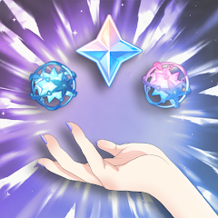 Wish Impact: Genshin Wish Sim Mod APK 4.0 [Unlimited money]