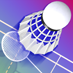 Badminton3D Real Badminton Mod APK 2.2.3 [Unlimited money][Mod Menu]