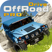 OffRoad Drive Pro Mod APK 0.3 [Paid for free][Free purchase]