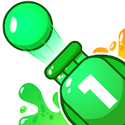 Power Painter - Merge Defense Mod APK 1.19.3 [Unlimited money]