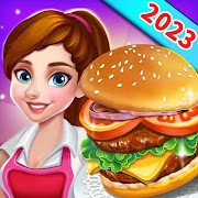 Rising Super Chef - Cook Fast Mod APK 7.4.0 [Unlimited money][Free purchase]