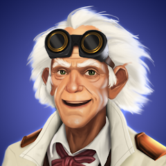 Time Travel: Escape Room Game Mod APK 1.0.7 [Unlimited money]