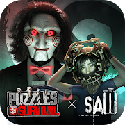 Puzzles & Survival Mod APK 7.0.124