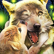 Wolf Online 2 Mod APK 2.2.1 [Remove ads][Mod speed]