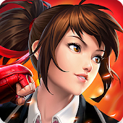 Final Fighter: Fighting Game Mod APK 2.2.210069 [Mod Menu][God Mode]