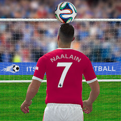 Football Soccer Games Offline Mod APK 1.5 [Unlimited money]