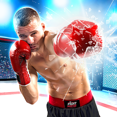 Fight Master Mod APK 0.5.0 [Unlimited money]