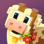 Blocky Farm Mod APK 1.2.93 [Unlimited money]