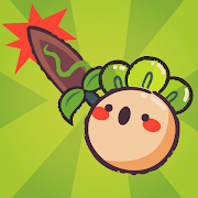 Turnip Boy Commits Tax Evasion Mod APK 1.1.9 [Unlimited money][Unlocked]