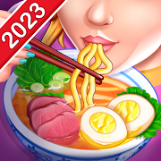 Asian Cooking Games: Star Chef Mod APK 1.68.0 [Remove ads][Unlimited money]