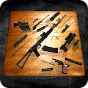 Weapon stripping Mod APK 122.514 [Remove ads][Unlimited money]