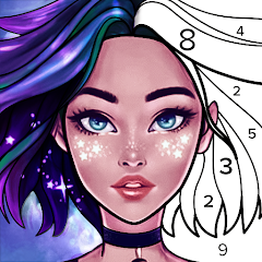 Colorscapes® - Color by Number Mod APK 3.19.0 [Infinite]