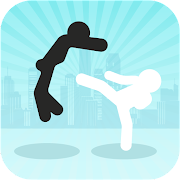 Stickman Fight Infinity Shadow Mod APK 5.3 [Remove ads][Unlimited money]