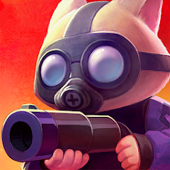 Super Cats Mod APK 1.0.158 [Unlimited money]