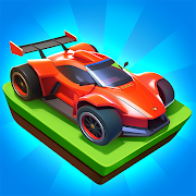 Merge Plane Robots Idle Empire Mod APK 1.9.5 [Unlimited money][Mod Menu]