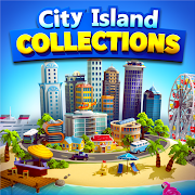 City Island: Collections game Mod APK 1.3.3 [Unlimited money][Mod Menu]