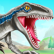 Dino Battle Mod APK 14.03 [Unlimited money]