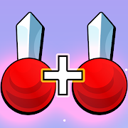 Fighter Merge Mod APK 0.91 [Unlimited money]