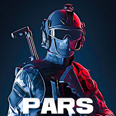 PARS - Swat Delta Force Ops Mod APK 0.1.2.40 [Unlimited money][Mod Menu]