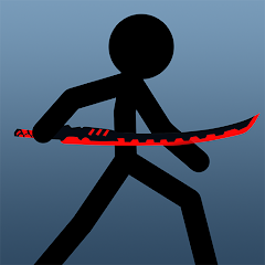 Stickman Legends: Sword Fight Mod APK 2.6 [Remove ads][God Mode]