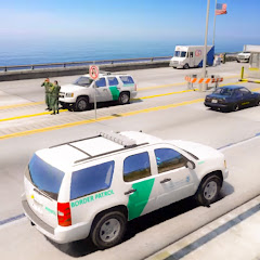 Border Police Criminal Escape Mod APK 1.15 [Unlocked]