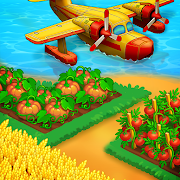 Farm Island - Journey Story Mod APK 2.36 [Free purchase]