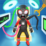 Human Evolution Clicker Mod APK 1.9.30 [Remove ads][Unlimited money][Free purchase][Mod Menu]