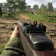 World War 2 Shooter - offline Mod APK 1.2.0 [Unlimited money]