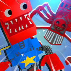 Unify Master: Blue Monster Mod APK 3.1 [Mod Menu]