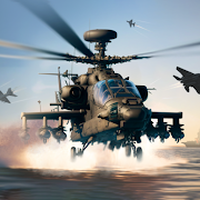 Helicopter Simulator: Warfare Mod APK 3.10.0 [Unlimited money]