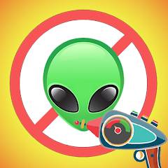 Alien Detective Mod APK 1.82 [Mod speed]