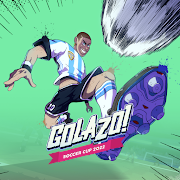 Golazo! Mod APK 0.0.31 [Remove ads][Unlocked]