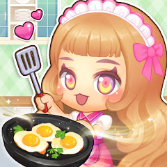 My Secret Bistro :Cooking Game Mod APK 2.3.3 [Remove ads][Mod speed]