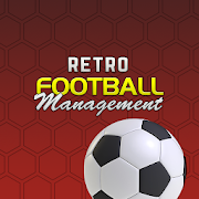 Retro Football Management Mod APK 1.76.0 [Unlimited money][Unlocked]