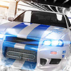 Real Car Drift Racing Royal 2 Mod APK 2 [Unlimited money][Mod speed]