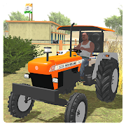 Indian Tractor Simulator 3D Mod APK 2023.04.28 [Remove ads]