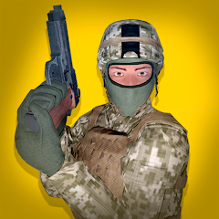 Anti War Mod APK 0.2 [Unlimited money]