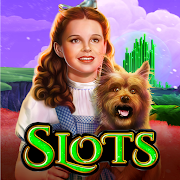 Wizard of Oz Slots Games Mod APK 215.0.3283 [Unlimited money]