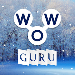 Words of Wonders: Guru Mod APK 1.3.20 [Unlimited money]