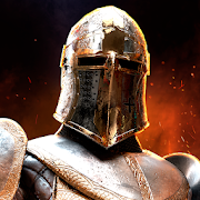 Knights Fight 2: Honor & Glory Mod APK 1.7.1 [Mod Menu]